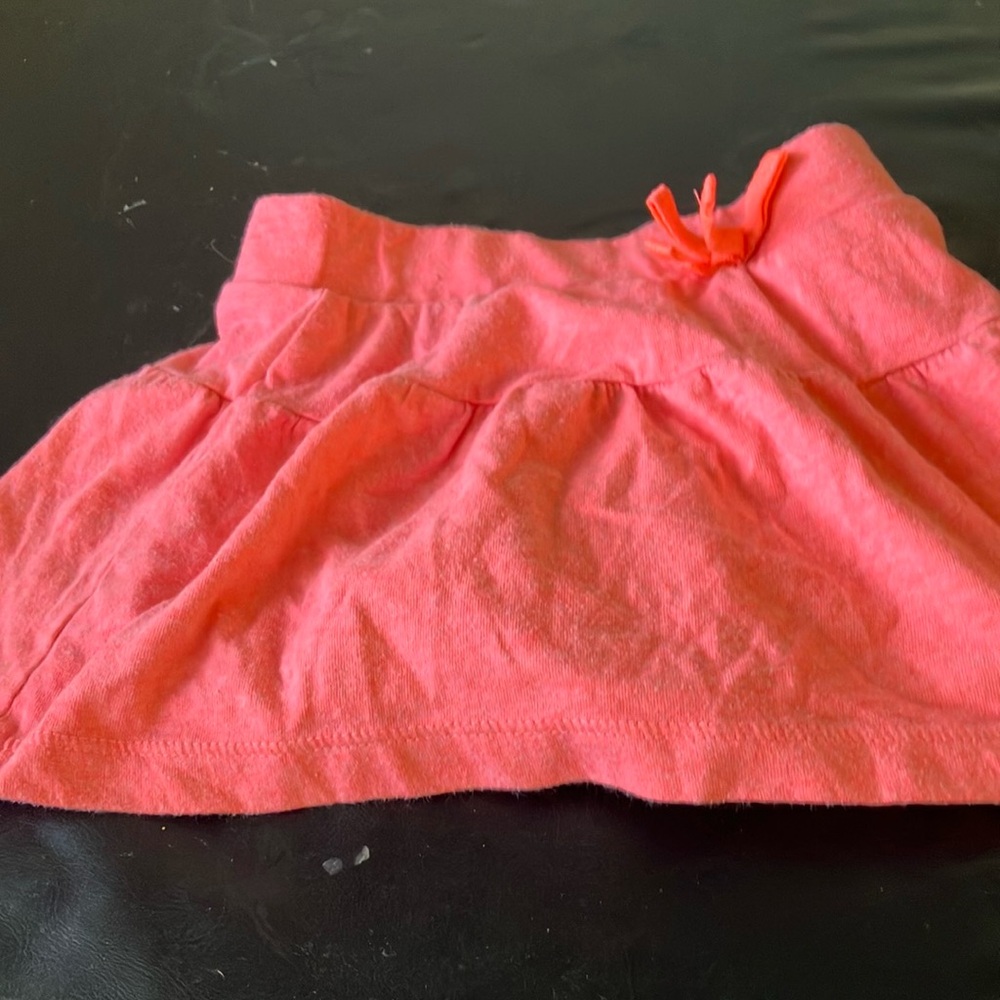 Place skort xs